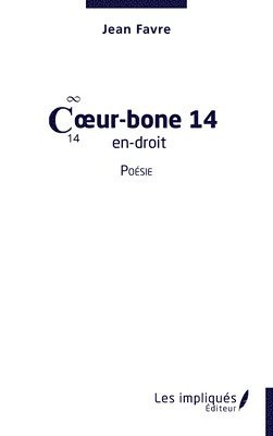 Coeur-bone 14