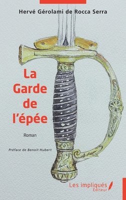 Garde de l'épée