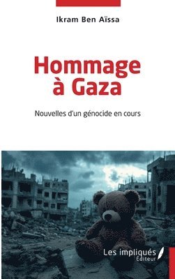 Hommage à Gaza