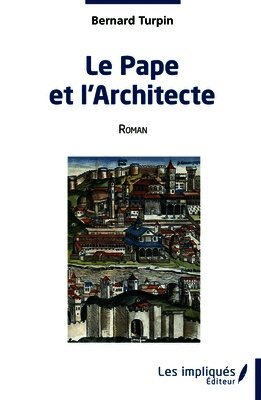 Pape et l'Architecte