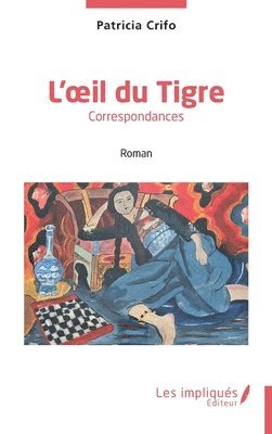 L'oeil du Tigre