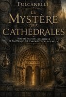 Fulcanelli - Mystère des cathédrales, Häftad