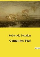 bokomslag Contes des Fes