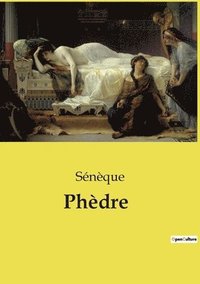 bokomslag Phèdre