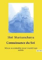 bokomslag Connaissance du Soi