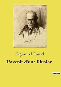 bokomslag L'avenir d'une illusion