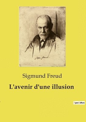 bokomslag L'avenir d'une illusion