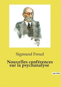 bokomslag Nouvelles conférences sur la psychanalyse