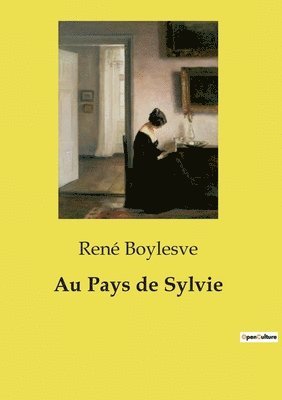 Au Pays de Sylvie 1