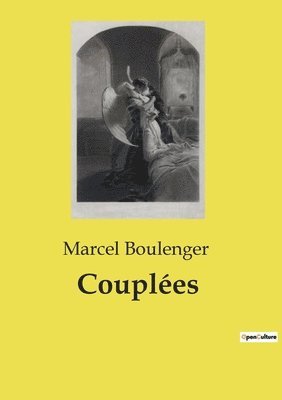 bokomslag Couples