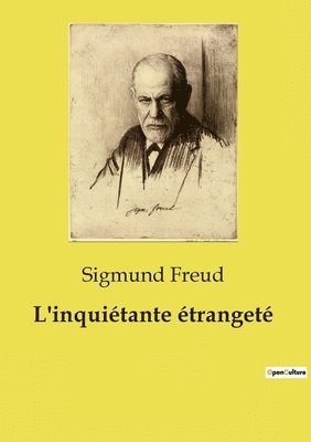 L'inquitante tranget 1