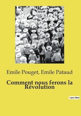 bokomslag Comment nous ferons la Rvolution