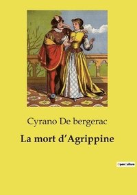 bokomslag La mort d'Agrippine