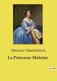 bokomslag La Princesse Maleine