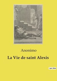 bokomslag Vie de saint Alexis