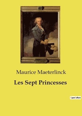 Les Sept Princesses 1