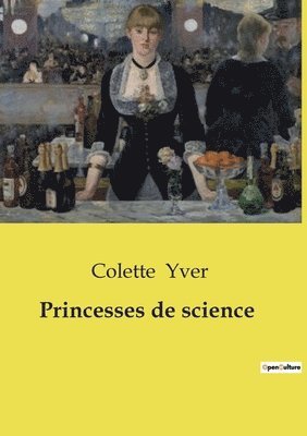 Princesses de science 1