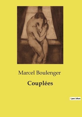 bokomslag Couples