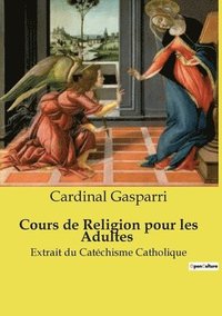 bokomslag Cours de Religion pour les Adultes