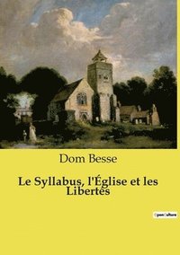 bokomslag Syllabus, l'Église et les Libertés
