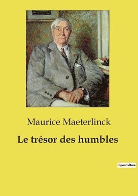 bokomslag trésor des humbles