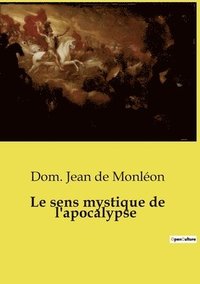 bokomslag Le sens mystique de l'apocalypse