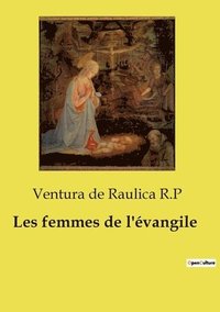bokomslag Les femmes de l'évangile