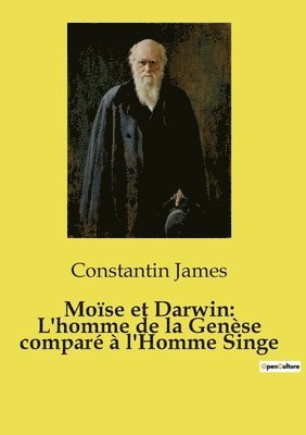 Mose et Darwin 1