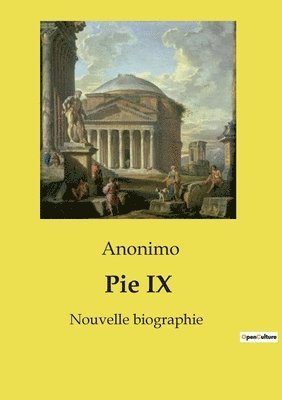 Pie IX 1