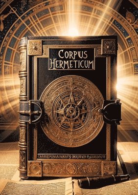 Corpus Hermeticum 1