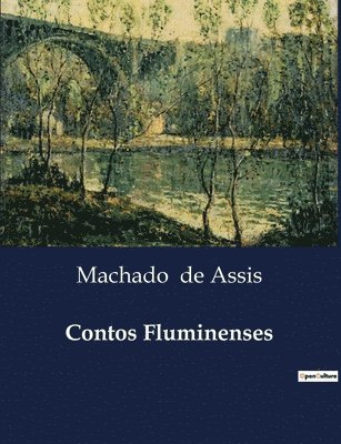 Contos Fluminenses 1