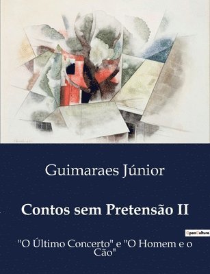 Contos sem Pretenso II 1