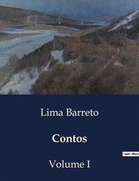 bokomslag Contos: Volume I