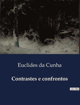 Contrastes e confrontos 1