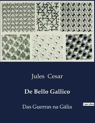 De Bello Gallico 1