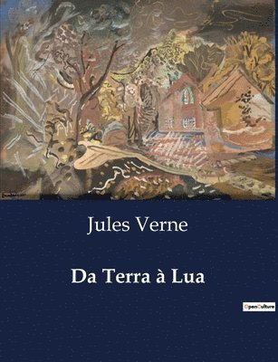 Da Terra  Lua 1