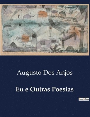 bokomslag Eu e Outras Poesias