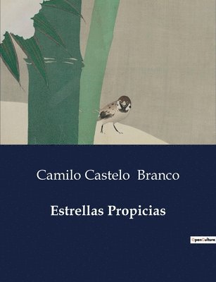 Estrellas Propicias 1