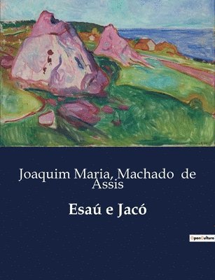 Esaú e Jacó