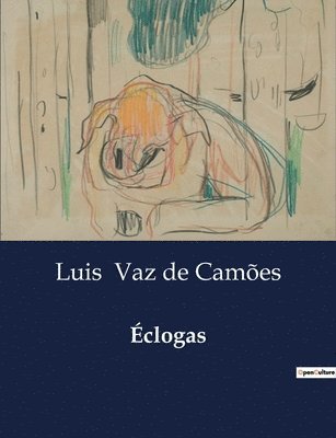 Éclogas 1
