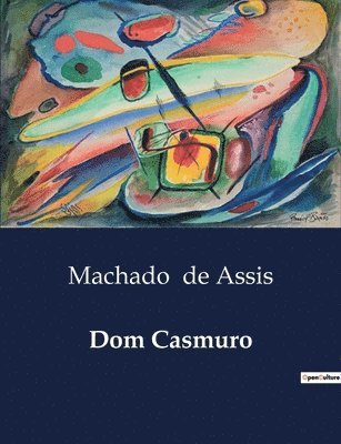 bokomslag Dom Casmuro
