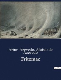 bokomslag Fritzmac