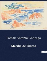 bokomslag Marilia de Dirceo