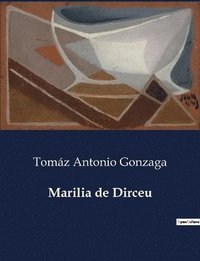 bokomslag Marilia de Dirceu