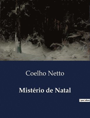 Mistrio de Natal 1