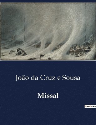 bokomslag Missal