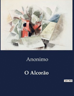 bokomslag O Alcorão