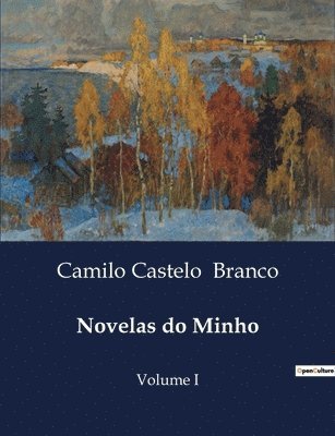 bokomslag Novelas do Minho