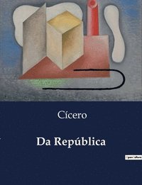 bokomslag Da República