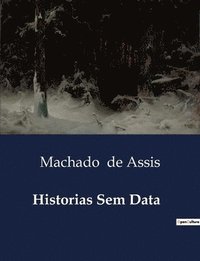 bokomslag Historias Sem Data